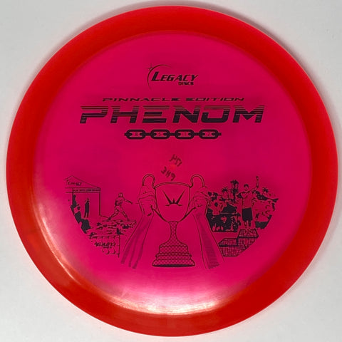 Phenom (Pinnacle)