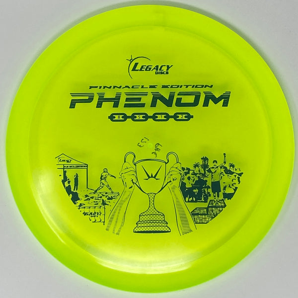 Phenom (Pinnacle)