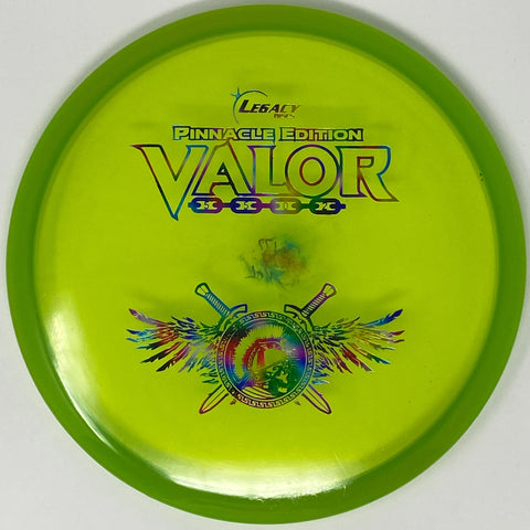 Valor (Pinnacle)