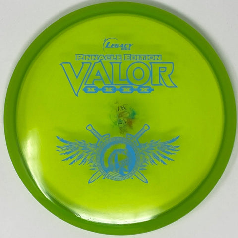 Valor (Pinnacle)