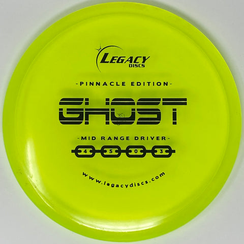 Ghost (Pinnacle)