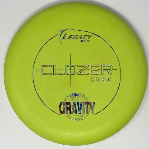 Clozer (Gravity)