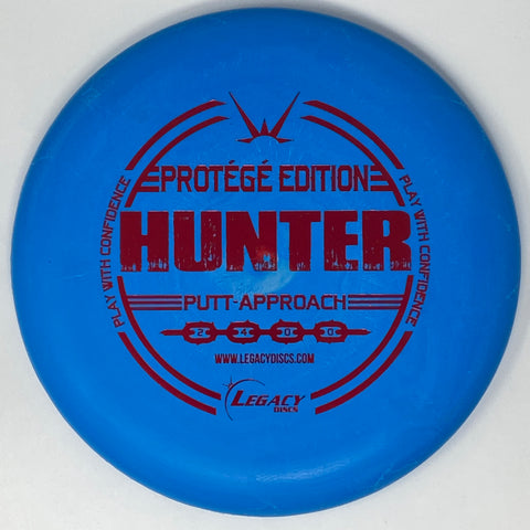 Hunter (Protege)