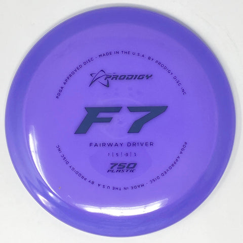 F7 (750)