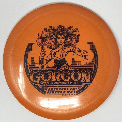 Gorgon (GStar)