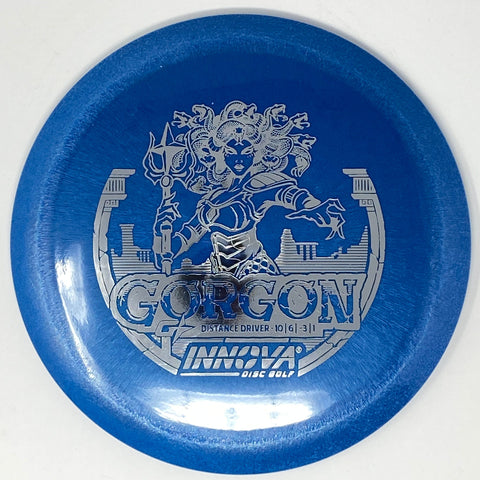 Gorgon (GStar)