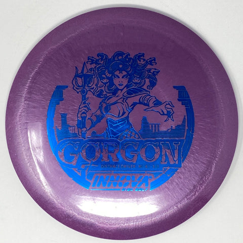 Gorgon (GStar)