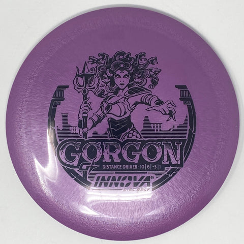 Gorgon (GStar)