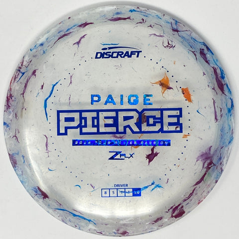 Passion (Jawbreaker Z FLX - Paige Pierce 2024 Tour Series