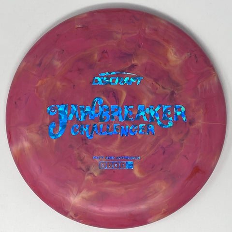 Challenger (Jawbreaker)