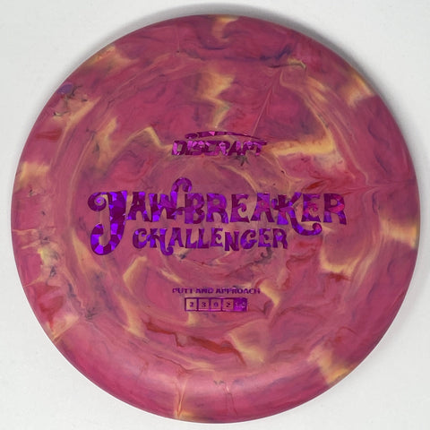 Challenger (Jawbreaker)