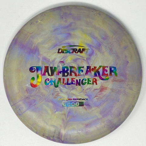 Challenger (Jawbreaker)