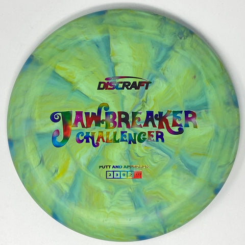 Challenger (Jawbreaker)