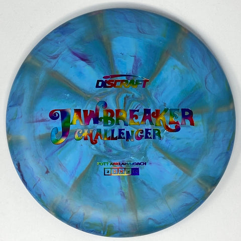 Challenger (Jawbreaker)