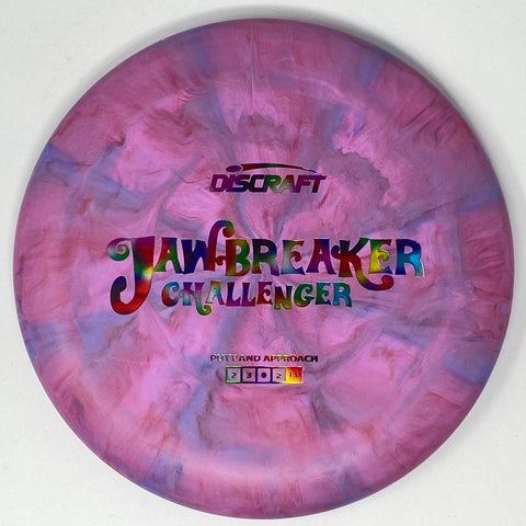 Challenger (Jawbreaker)