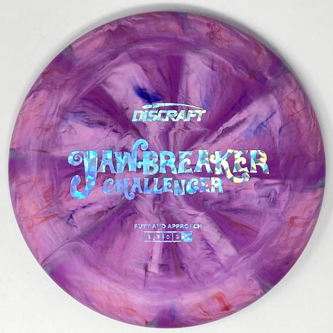 Challenger (Jawbreaker)