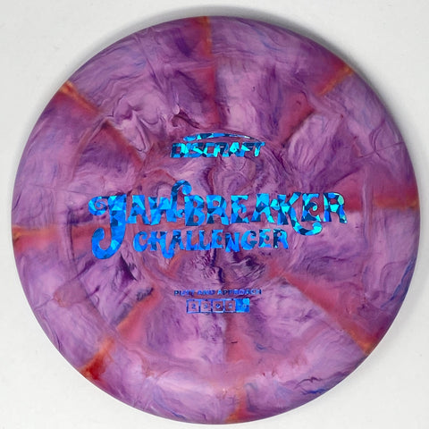 Challenger (Jawbreaker)