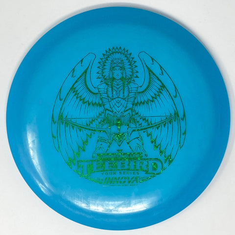 Teebird (Champion Colour Glow - Jennifer Allen 2023 Tour Series)