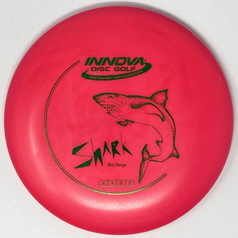 Shark (DX)