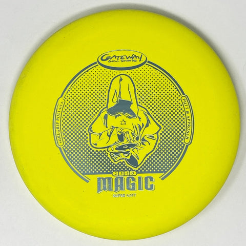 Magic (Super Soft)