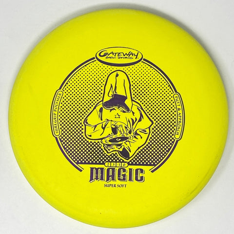 Magic (Super Soft)