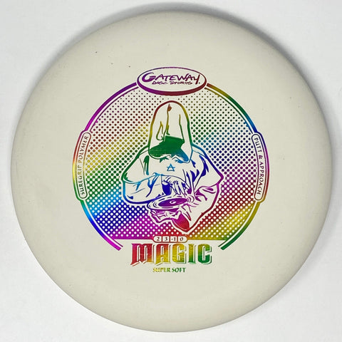 Magic (Super Soft)