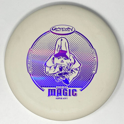 Magic (Super Soft)