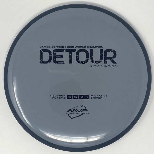 Detour (Neutron)