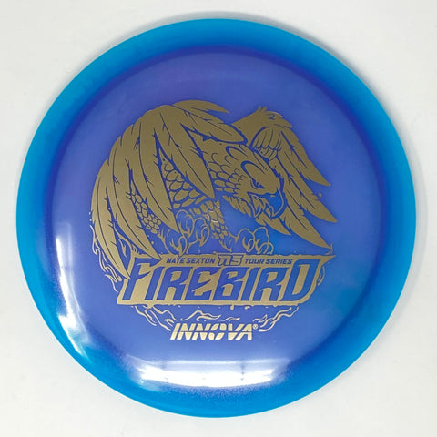 Firebird (Proto Glow Halo Champion - Nate Sexton 2024 Tour Series)