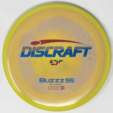 Buzzz SS (ESP)