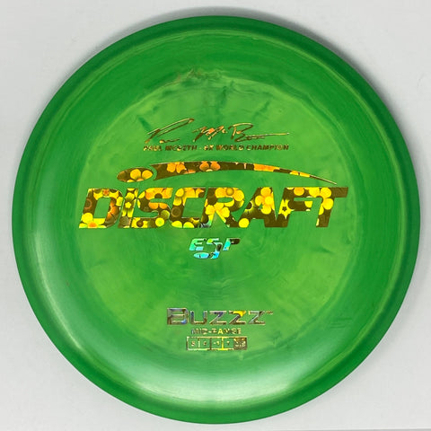 Buzzz (ESP - Paul McBeth Signature Series)