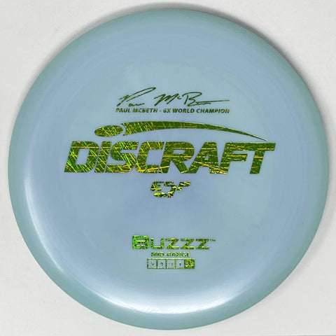 Buzzz (ESP - Paul McBeth Signature Series)