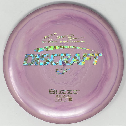 Buzzz (ESP - Paul McBeth Signature Series)