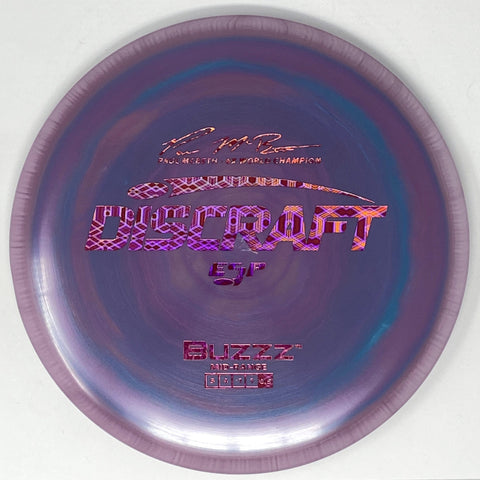 Buzzz (ESP - Paul McBeth Signature Series)