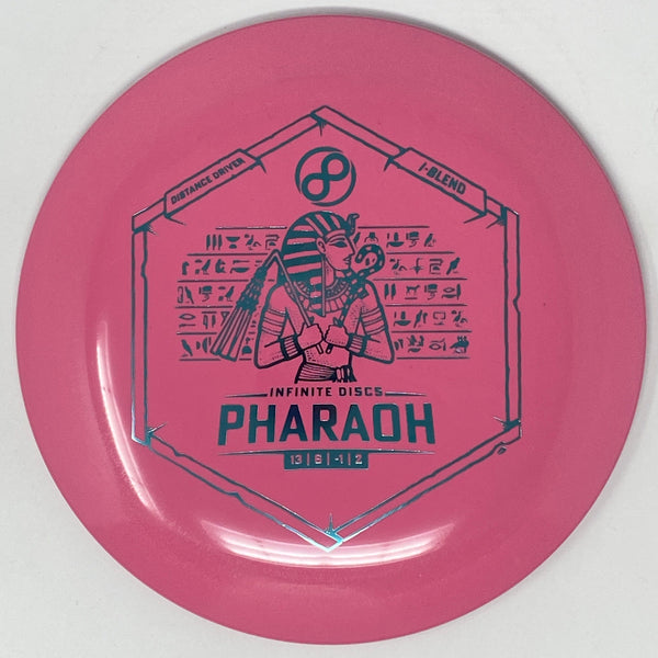 Pharaoh (I-Blend)