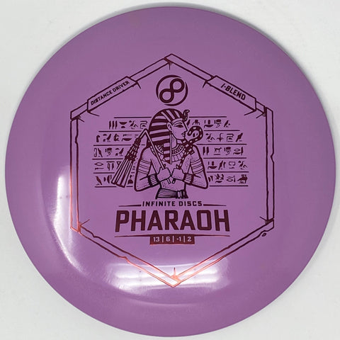 Pharaoh (I-Blend)