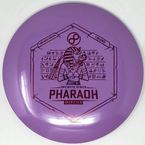 Pharaoh (I-Blend)