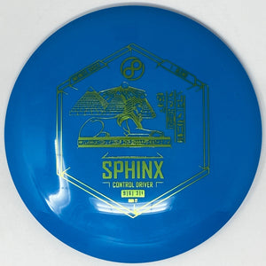 Sphinx (I-Blend)