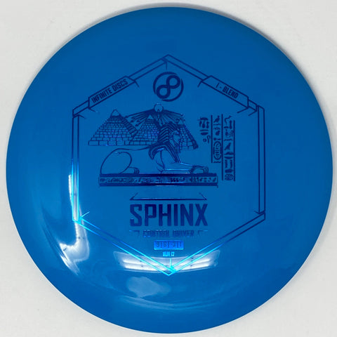 Sphinx (I-Blend)