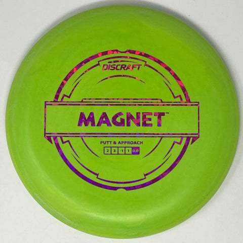 Magnet (Putter Line)