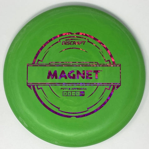 Magnet (Putter Line)