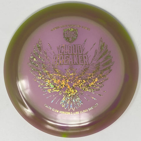 Cloud Breaker (Color Glow Horizon C-Line - Gannon Buhr 2024 Creator Series)