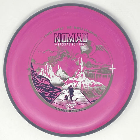 Nomad (Electron Soft, James Conrad 2021 World Champion SE)