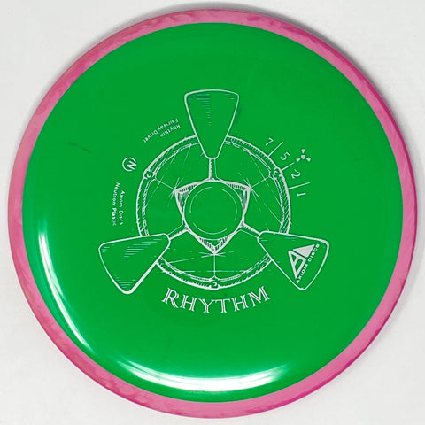 Rhythm (Neutron)