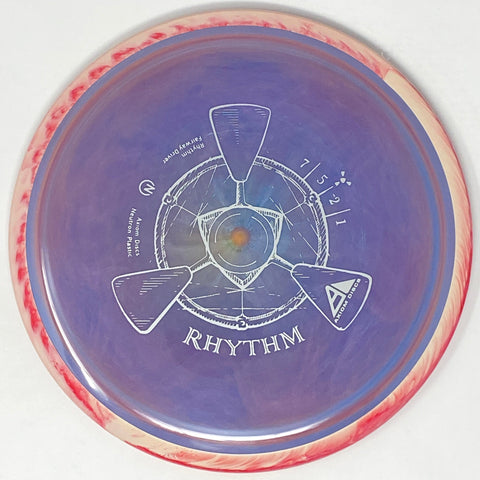 Rhythm (Neutron)