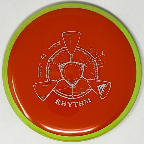 Rhythm (Neutron)