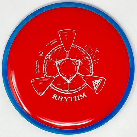 Rhythm (Neutron)