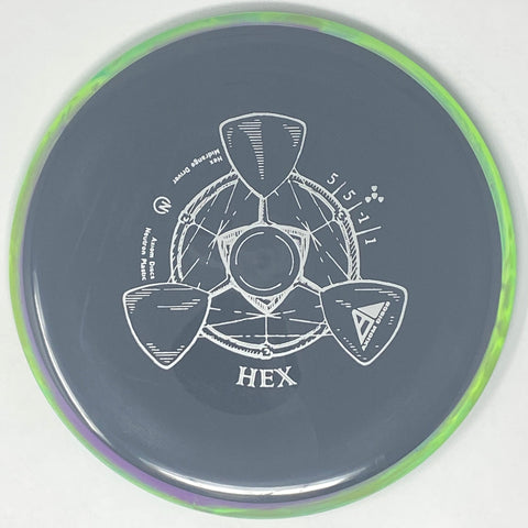 Hex (Neutron)