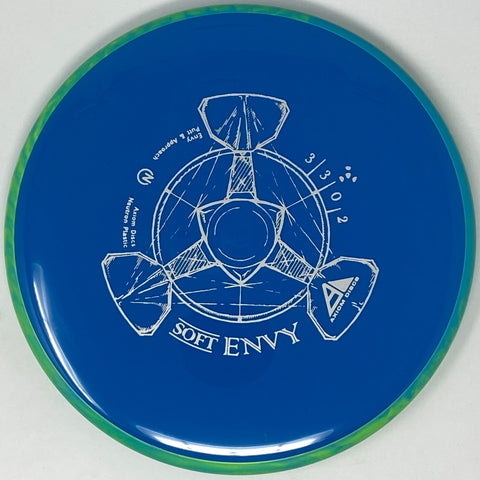 Envy (Neutron Soft)