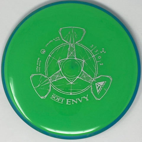 Envy (Neutron Soft)